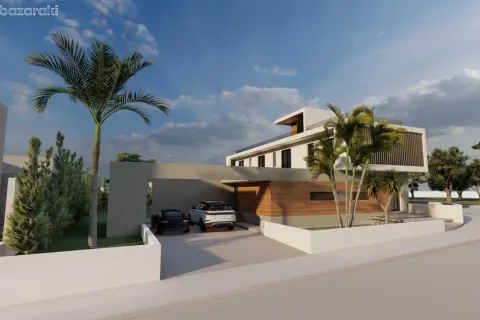 5 bedrooms House in Larnaca, Cyprus No. 30188 6