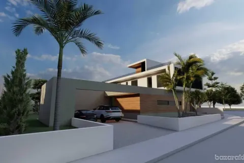 5 bedrooms House in Larnaca, Cyprus No. 30188 5