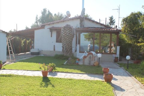 2 chambres House à Chalkidiki, Greece No. 60077 2