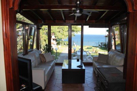 2 dormitorios House en Chalkidiki, Greece No. 60077 1