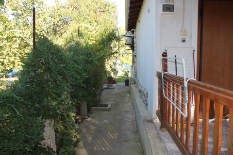 2 chambres House à Chalkidiki, Greece No. 60077 16