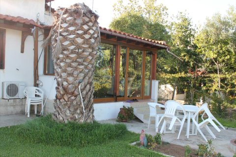 2 chambres House à Chalkidiki, Greece No. 60077 19