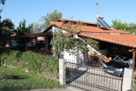 2 dormitorios House en Chalkidiki, Greece No. 60077 5