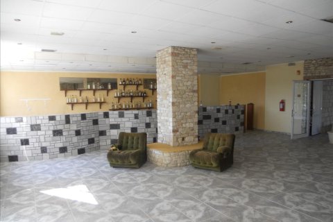 5700m² Hotel à Chalkidiki, Greece No. 60081 6