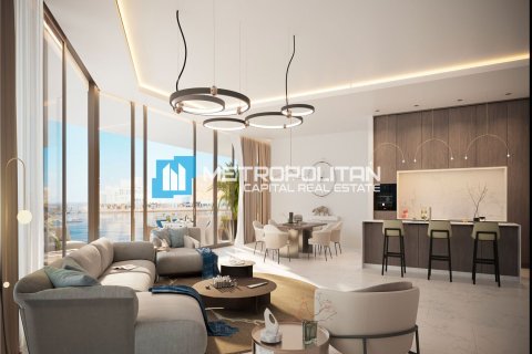 Квартира 36.5м² на Остров Яс, ОАЭ №74038 9