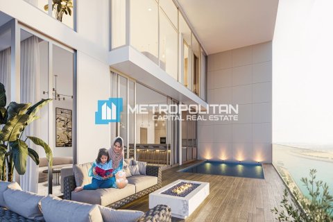 Квартира 36.5м² на Остров Яс, ОАЭ №74038 5