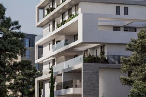 3 dormitorios Apartment en Larnaca, Cyprus No. 36647 11