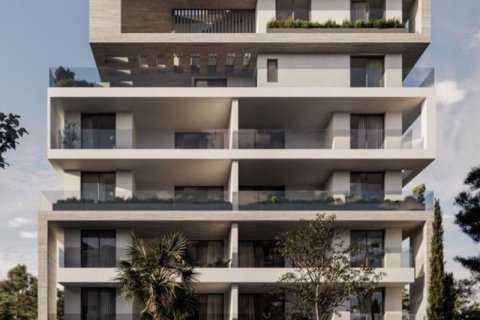 3 dormitorios Apartment en Larnaca, Cyprus No. 36647 10