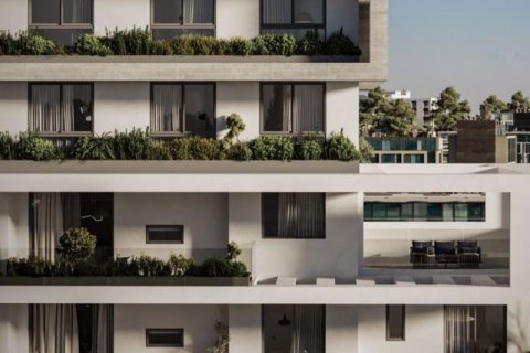 3 dormitorios Apartment en Larnaca, Cyprus No. 36647 8