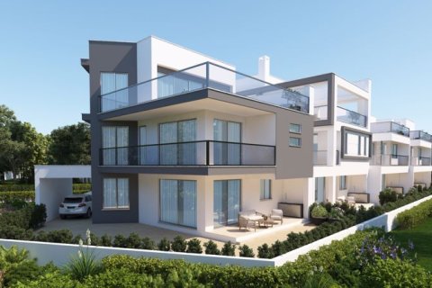 3 bedrooms Villa in Ypsonas, Cyprus No. 36646 3