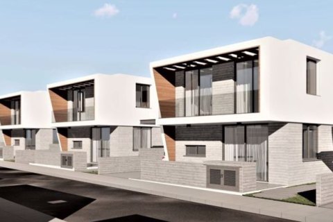 3 bedrooms Villa in Agia Marinouda, Cyprus No. 36649 4