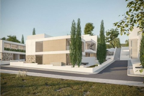 3 bedrooms Villa in Germasogeia, Cyprus No. 36686 4