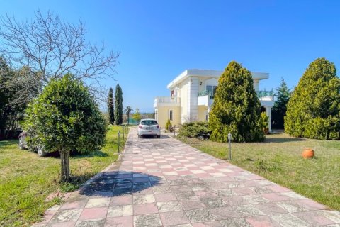 4 dormitorios Villa en Epanomi, Greece No. 54646 21