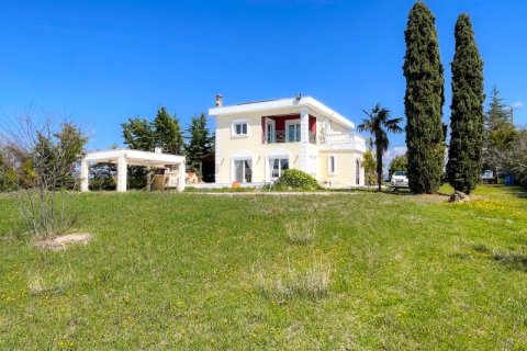 4 dormitorios Villa en Epanomi, Greece No. 54646 28