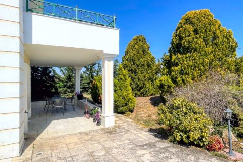 4 dormitorios Villa en Epanomi, Greece No. 54646 20