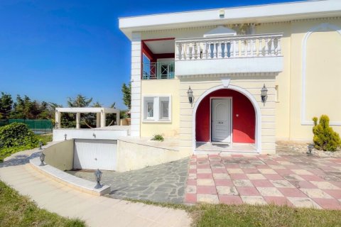 4 dormitorios Villa en Epanomi, Greece No. 54646 26