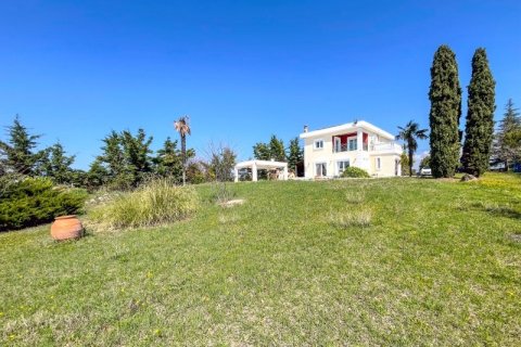 4 dormitorios Villa en Epanomi, Greece No. 54646 25