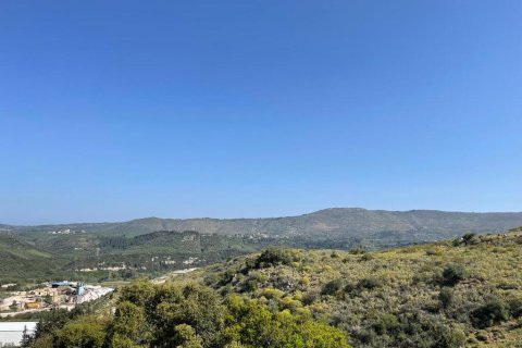 10000m² Land in Chania, Greece No. 54635 2