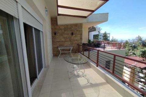 4 bedrooms Maisonette in Panorama, Greece No. 54639 15