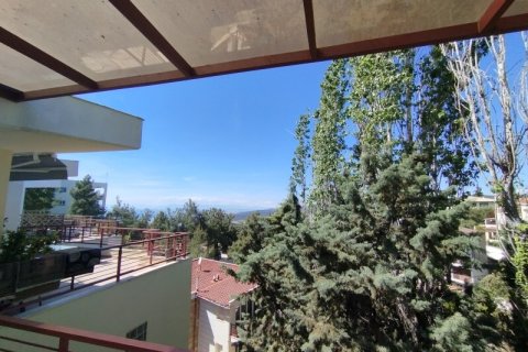 4 dormitorios Maisonette en Panorama, Greece No. 54639 14