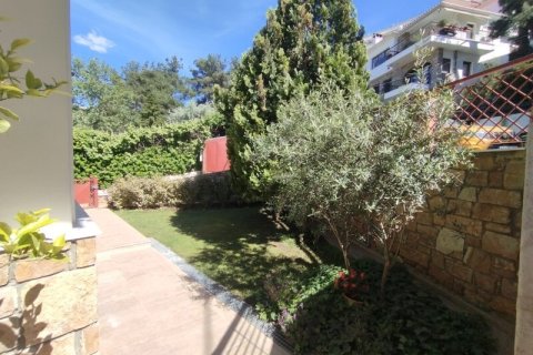 4 dormitorios Maisonette en Panorama, Greece No. 54639 28