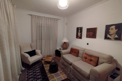 4 dormitorios Maisonette en Panorama, Greece No. 54639 16