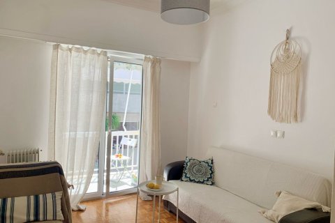 2 bedrooms Apartment in Piraeus, Greece No. 54645 1