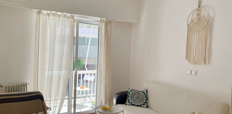 2 dormitorios Apartment en Piraeus, Greece No. 54645