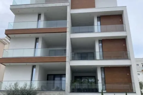 3 dormitorios Apartment en Germasogeia, Cyprus No. 33238 2