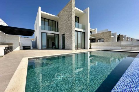 3 bedrooms Villa in Pegeia, Cyprus No. 70995 1