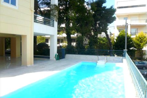 4 bedrooms Maisonette in Glyfada, Greece No. 59030 2