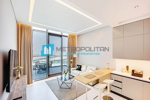 1 bedroom Apartment in Business Bay, UAE No. 3520 1