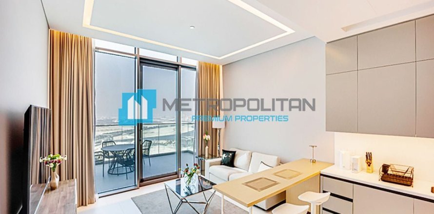 1 chambre Appartement à Business Bay, UAE No. 3520