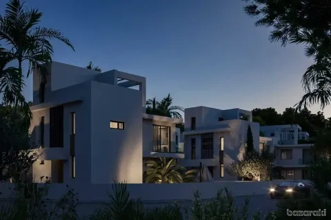 3 bedrooms Villa in Pernera, Cyprus No. 40227 5