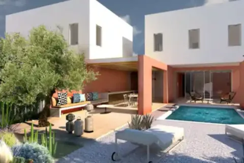 3 bedrooms Villa in Protaras, Cyprus No. 40229 1