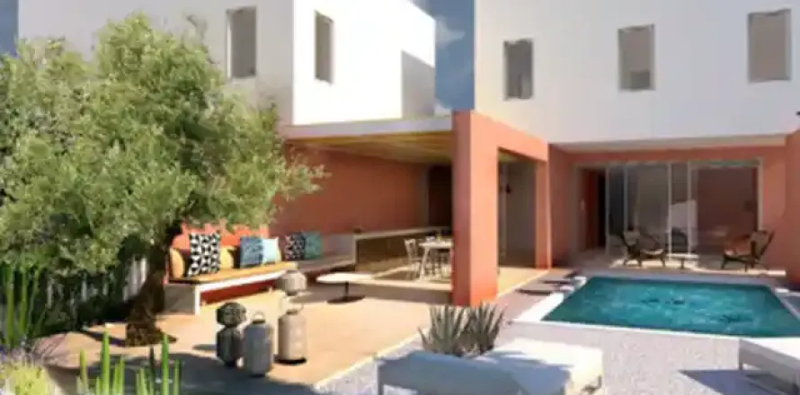 3 bedrooms Villa in Protaras, Cyprus No. 40229