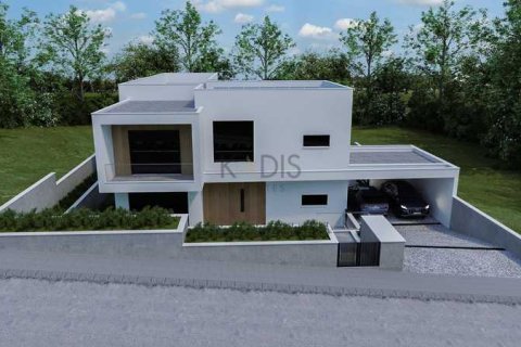 5 bedrooms Villa in Agios Athanasios, Cyprus No. 65573 5