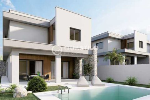 3 dormitorios House en Souni–Zanatzia, Cyprus No. 65570 7