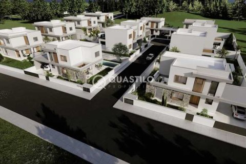 3 dormitorios House en Souni–Zanatzia, Cyprus No. 65570 8