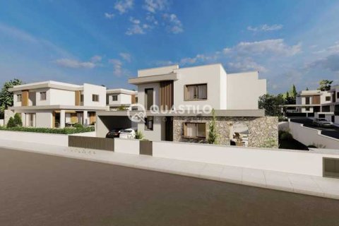 3 dormitorios House en Souni–Zanatzia, Cyprus No. 65570 5