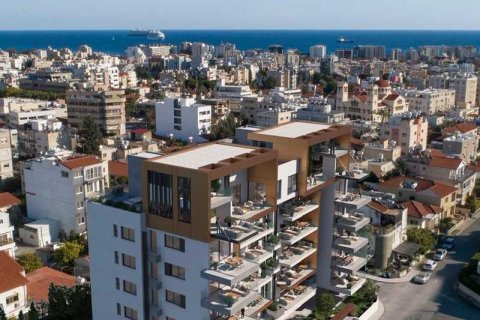 3 bedrooms Apartment in Limassol, Cyprus No. 34156 4