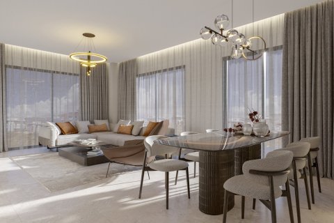 2+1 Penthouse en Oba, Turkey No. 14214 9