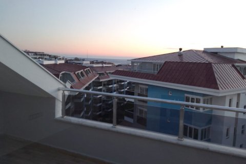 2+1 Penthouse in Kestel, Turkey No. 14308 16