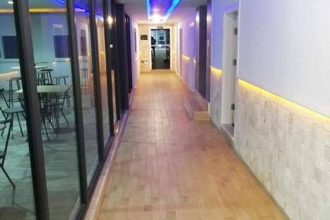 2+1 Penthouse à Kestel, Turkey No. 14308 18