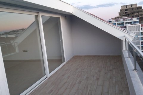 2+1 Penthouse in Kestel, Turkey No. 14308 11