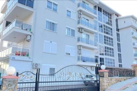 2+1 Penthouse in Kestel, Turkey No. 14308 4