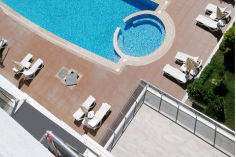 2+1 Penthouse en Kestel, Turkey No. 14308 22