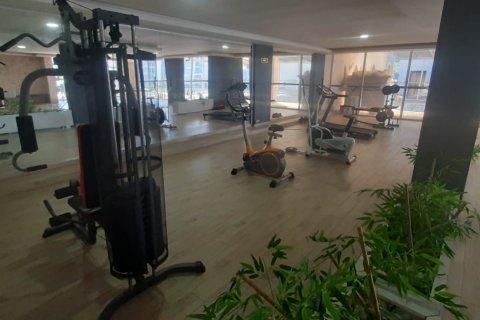 2+1 Penthouse en Kestel, Turkey No. 14308 7