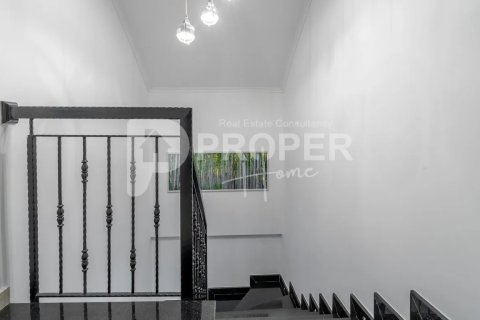 5 rooms Appartement à Alanya, Turkey No. 14221 4