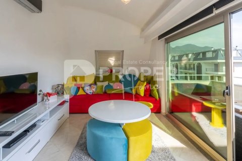 5 rooms Apartment in Alanya, Turkey No. 14221 5